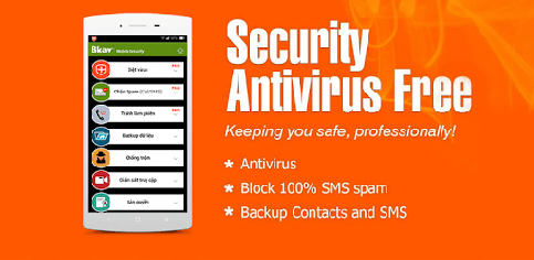 Bkav Security - Antivirus Free for PC - How to Install on Windows PC, Mac