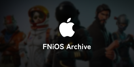 GitHub - Crunnie/FNiOS-Archive: An archive full of iOS IPA files.