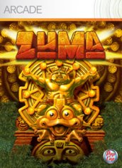 Zuma (video game) - Wikipedia