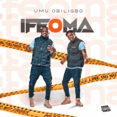 Umu Obiligbo - Ifeoma Mp3 Download - NaijaMusic