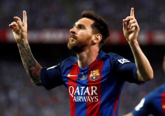 Top 10 Facts About Lionel Messi - Discover Walks Blog