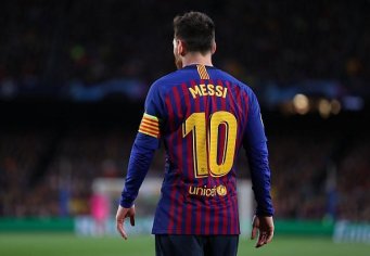 Lionel Messi News: Barcelona’s official Twitter account made fun of UEFA’s request for MVP suggestions