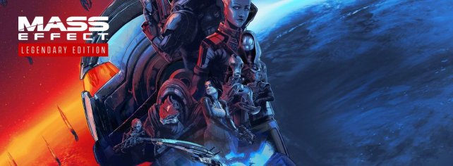 Mass Effect: Legendary Edition GAME MOD Trilogy Save Editor v.2.2.1 - download | gamepressure.com