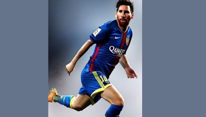 The Top 10 Dribbling Skills of Lionel Messi That Leave Fans Speechless - Football Insider