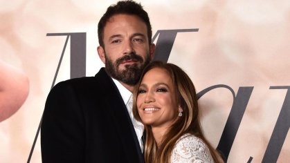 Jennifer Lopez + Ben Affleck: Tränen bei ihrer heimlichen Hochzeit in Vegas | GALA.de