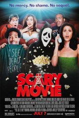 Scary Movie (2000) - IMDb