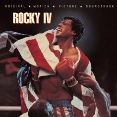 Eye of the Tiger MP3 Song Download by Survivor (Rocky IV)| Listen Eye of the Tiger Song Free Online