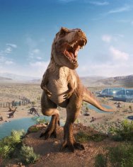 Jurassic World Evolution 2 Nexus - Mods and community