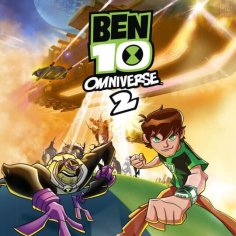 Ben 10: Omniverse 2 PC Download Free - Console2PC