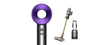 Afterpay at Dyson | Shop Now Pay Later