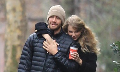 Taylor Swift confirma que Jake Gyllenhaal la dejÃ³ por la diferencia de edad que les separaba