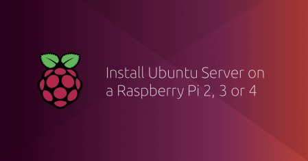 Install Ubuntu on a Raspberry Pi | Ubuntu