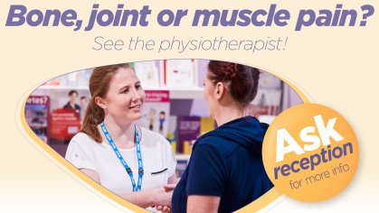 First contact physiotherapy GP resources | The Chartered Society of Physiotherapy