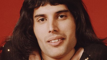 Here's Who Inherited Freddie Mercury's Fortune After He Died
