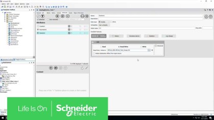 How to Configure Wonderware OI Gateway to Communicate to OPC UA Server | Schneider Electric Support - YouTube