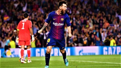 Lionel Messi vs Italian Teams - Goals, Assists & Dribbles - YouTube