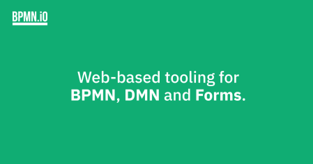 Download bpmn-js | Toolkits | bpmn.io