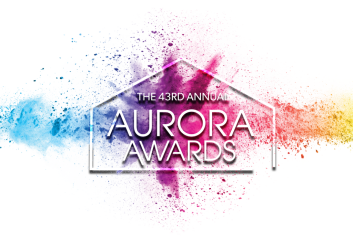 Aurora Awards - Southeast Building Conference (SEBC)