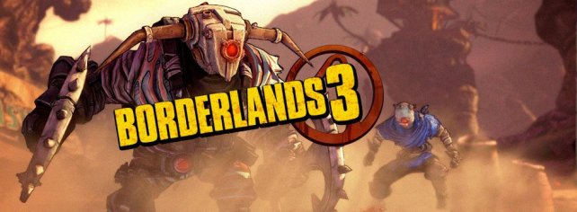 Borderlands 3 GAME MOD 100% Save - download | gamepressure.com