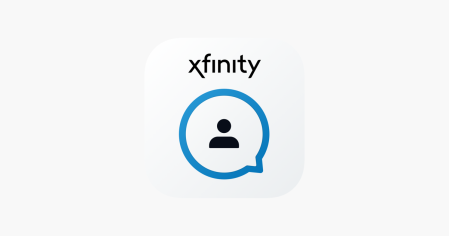 
      ‎Xfinity My Account on the App Store
    