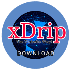 The Diabetic Way - Download Latest version of Xdrip