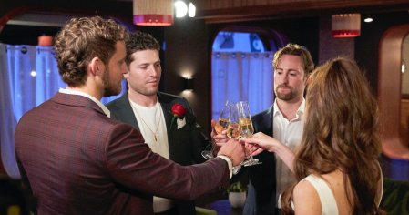 When Does 'The Bachelorette's 2022 Finale Air? The Schedule Is Shifting