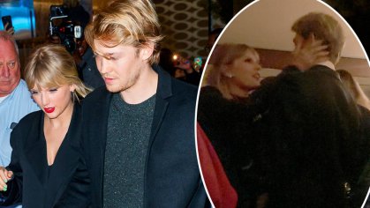 Taylor Swift And Joe Alwyn’s Relationship Timeline & How Long They've Been Together - Capital