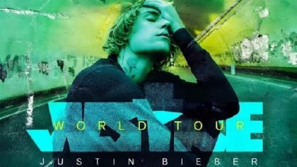 Justin Bieber to Perform in Jakarta In the Justice World Tour - Life  En.tempo.co