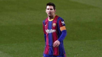 FC Barcelona - La Liga: Messi's Barcelona contract: He's earned 555,237,619 euros since 2017 | Marca