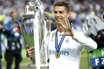Cristiano Ronaldo's lasting legacy - The Daily Universe
