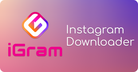 
         Download Video Instagram, Foto, IGTV & Reel
    