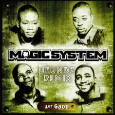 Stream Magic System - 1er Gaou Remix [prod. Jfundz] by ???????????????????????? | Listen online for free on SoundCloud