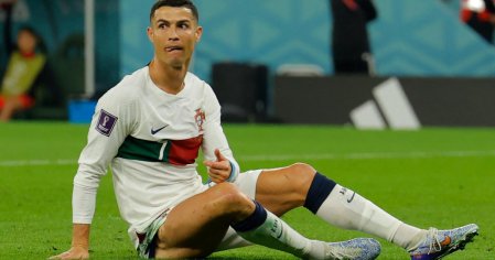 Cristiano Ronaldo World Cup boots: Name and price of Portugal star's Nike shoes | Sporting News