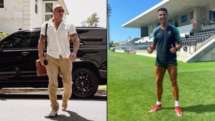 Cristiano Ronaldo charges a whopping Rs 19 Crore per post on Instagram. Check out the other 9 highest-paid influencers of 2022 and how much they charge for each post | GQ India