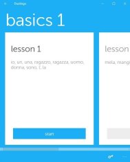 Duolingo 2017.112.1.0 - Download für PC Kostenlos