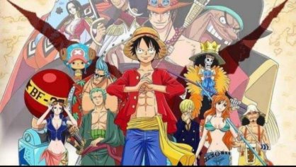 Spoiler One Piece 1060: Akankah Sabo Tewas Diserang Im-Sama? | RIAU24.COM