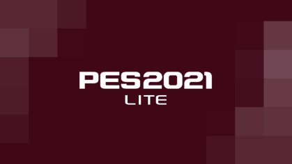 PES 2021 LITE – Free Download – FIFPlay
