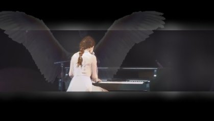 Selena Gomez | Transfiguration | Live (Revival Tour) - YouTube