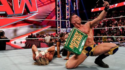 WWE Raw results, Aug. 15, 2022 | WWE