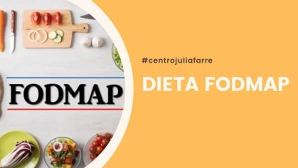 ¿Qué es la dieta FODMAP y qué alimentos incluye? | Centro Júlia Farré