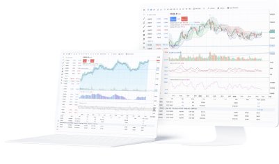 Download the MetaTrader 5 platform for trading on financial markets