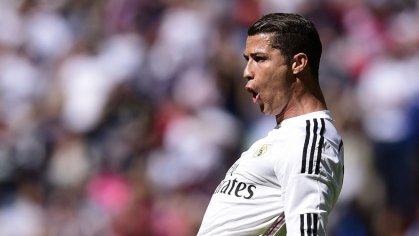 Cristiano Ronaldo free-kick goals are rare, show WhoScored.com stats | Football News | Sky Sports