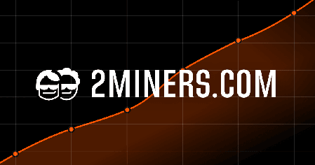 How to Start Mining ETC - Best Ethereum Classic ETC Mining Pool - 2Miners