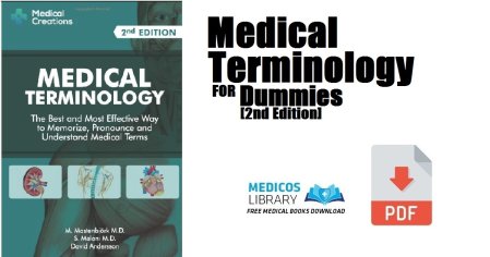 Medical Terminology 2nd Edition PDF Free Download [Direct Link]