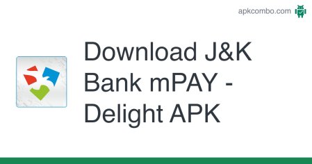 J&K Bank mPAY APK -  Delight - Download (Android App)