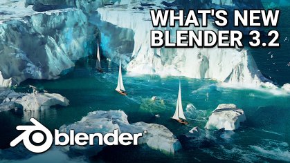 download blender