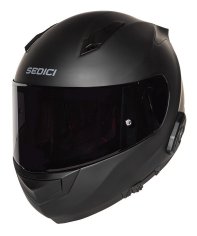 Sedici Strada II Parlare Bluetooth Helmet - Cycle Gear