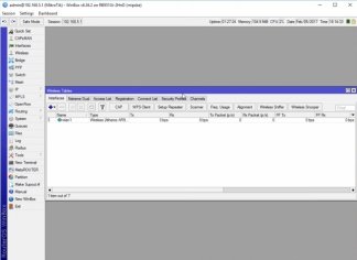 WinBox 3.27 - Baixar para PC Grátis