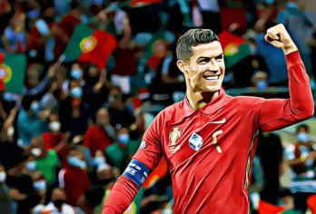5 Facts About Cristiano Ronaldo - 5 Facts Now