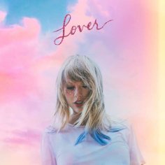 Taylor Swift: Lover (CD) – jpc.de